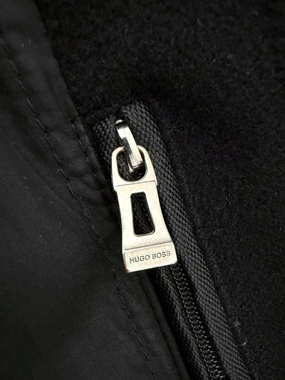 Abrigo Hugo Boss (XXL)