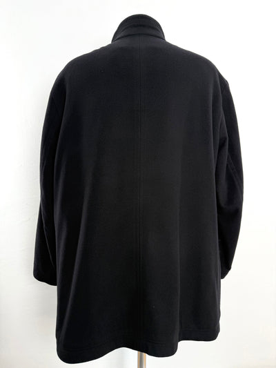 Abrigo Hugo Boss (XXL)