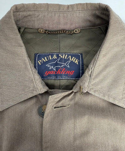 Gabardina Paul Shark (XXL)