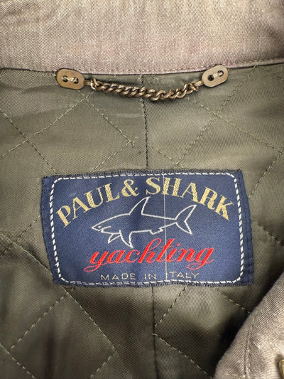 Gabardina Paul Shark (XXL)