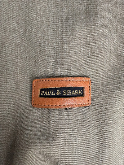 Gabardina Paul Shark (XXL)