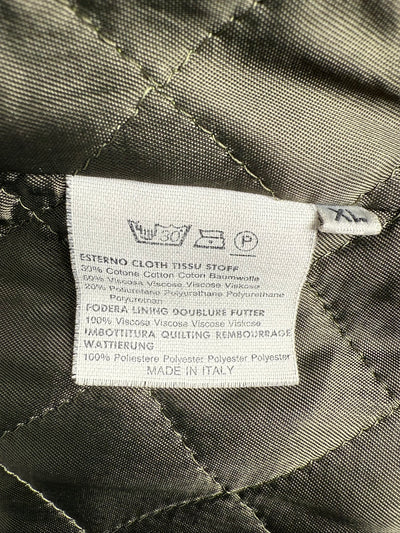 Gabardina Paul Shark (XXL)