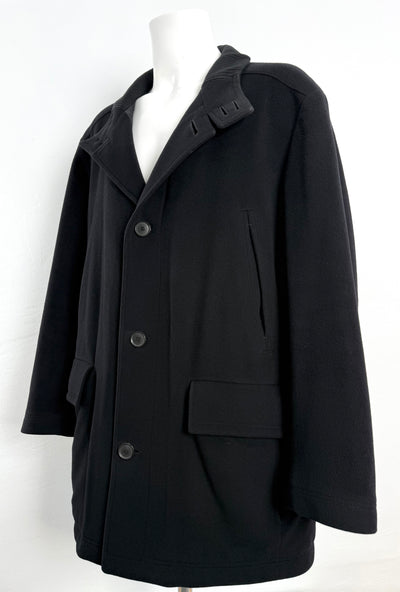 Abrigo Hugo Boss (XXL)