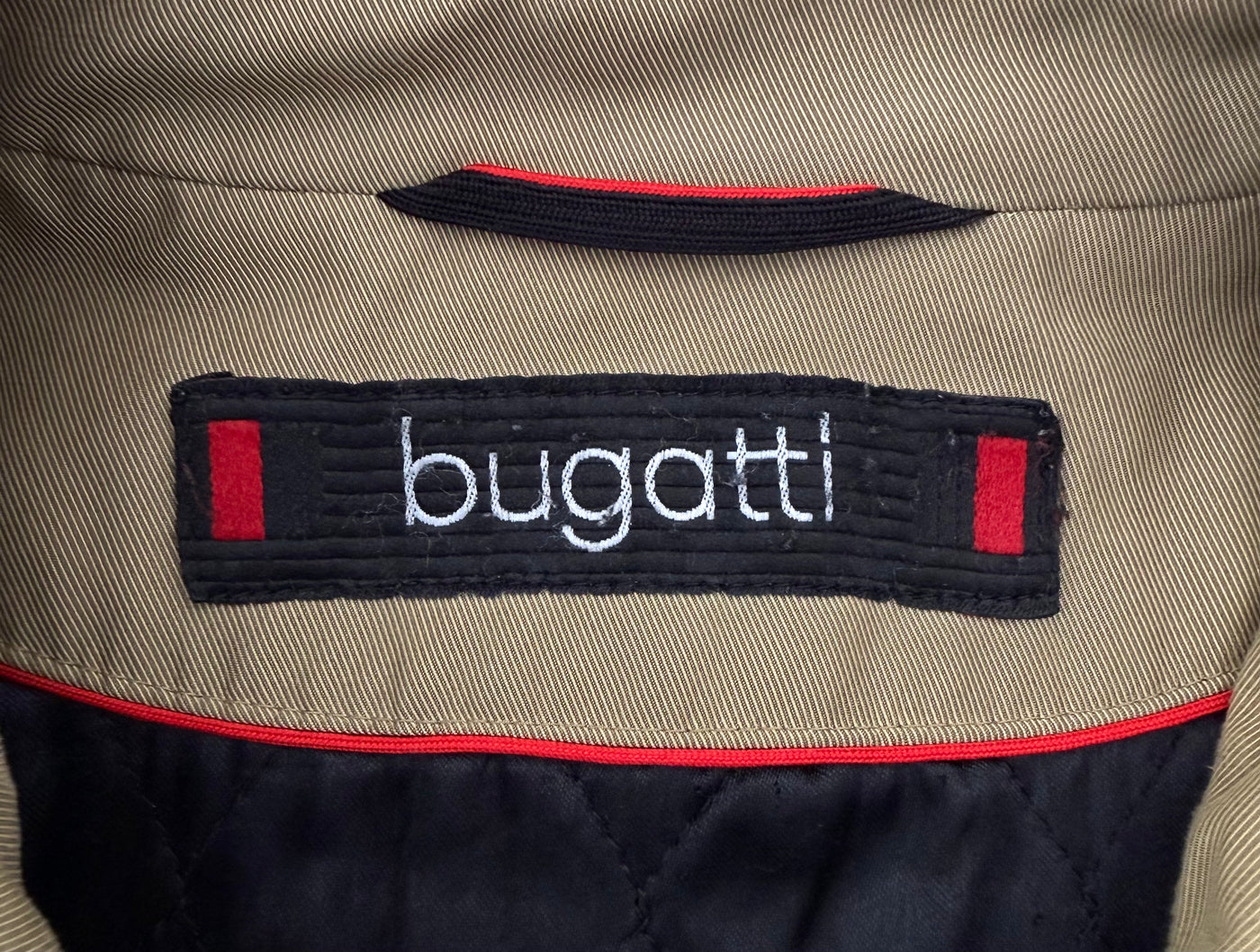 Abrigo Bugatti (XL)