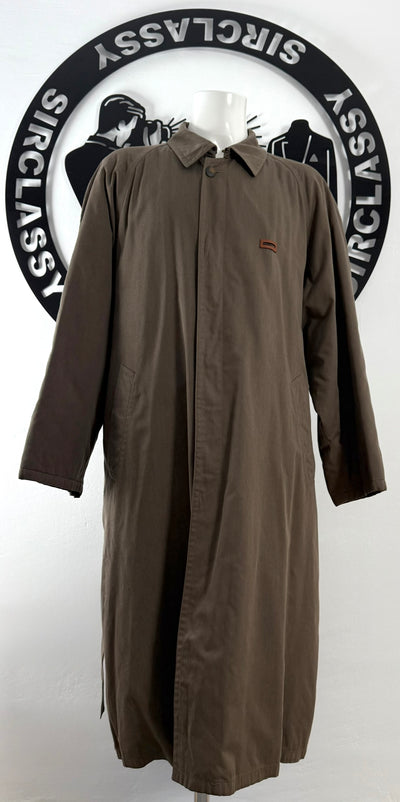 Gabardina Paul Shark (XXL)