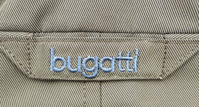 Abrigo Bugatti (XL)