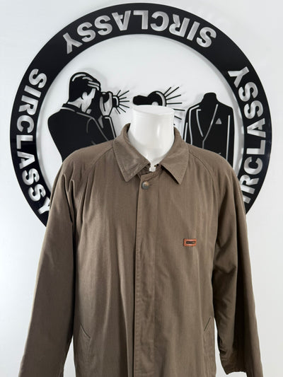 Gabardina Paul Shark (XXL)