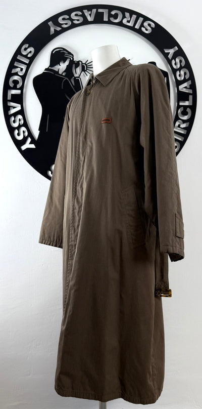 Gabardina Paul Shark (XXL)