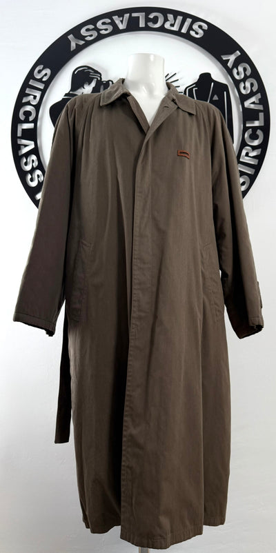 Gabardina Paul Shark (XXL)