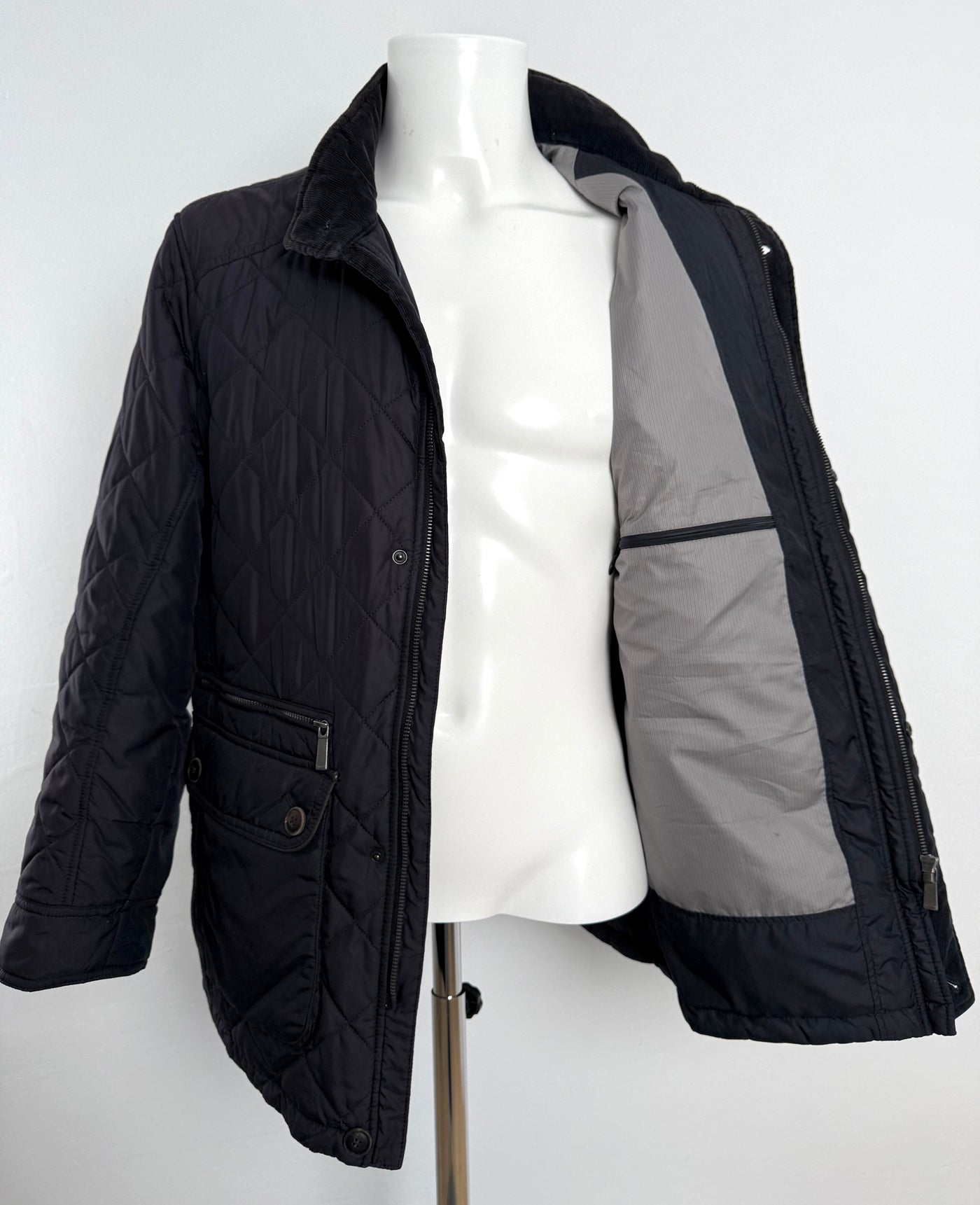 Cazadora Bugatti (L)