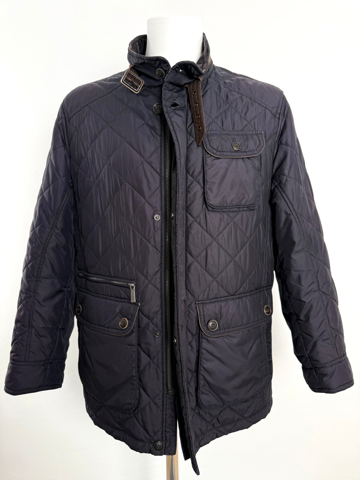 Cazadora Bugatti (L)