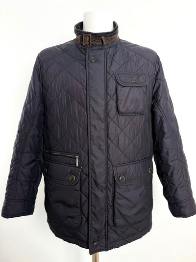 Cazadora Bugatti (L)