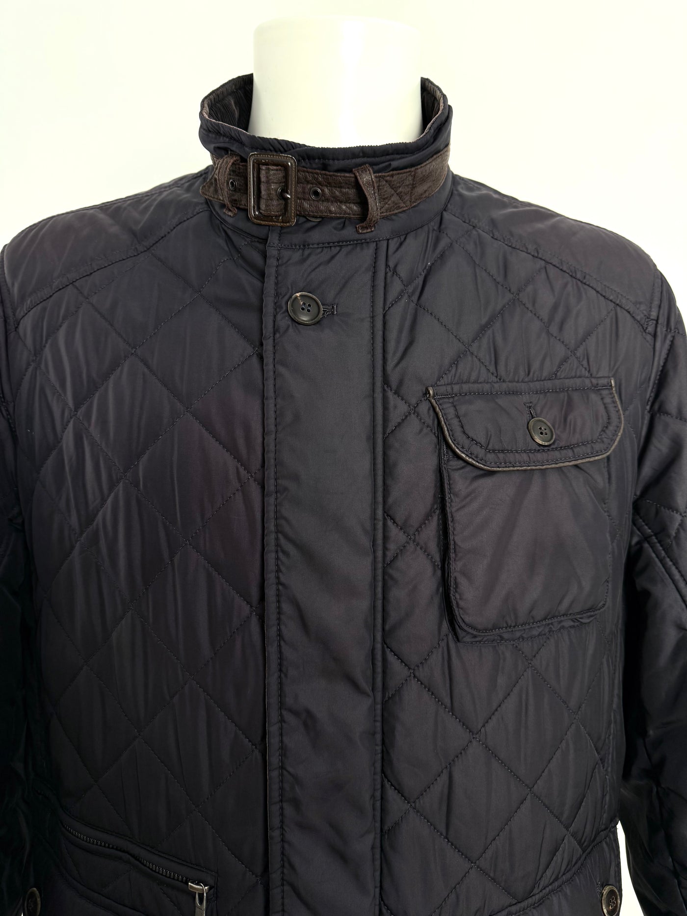 Cazadora Bugatti (L)