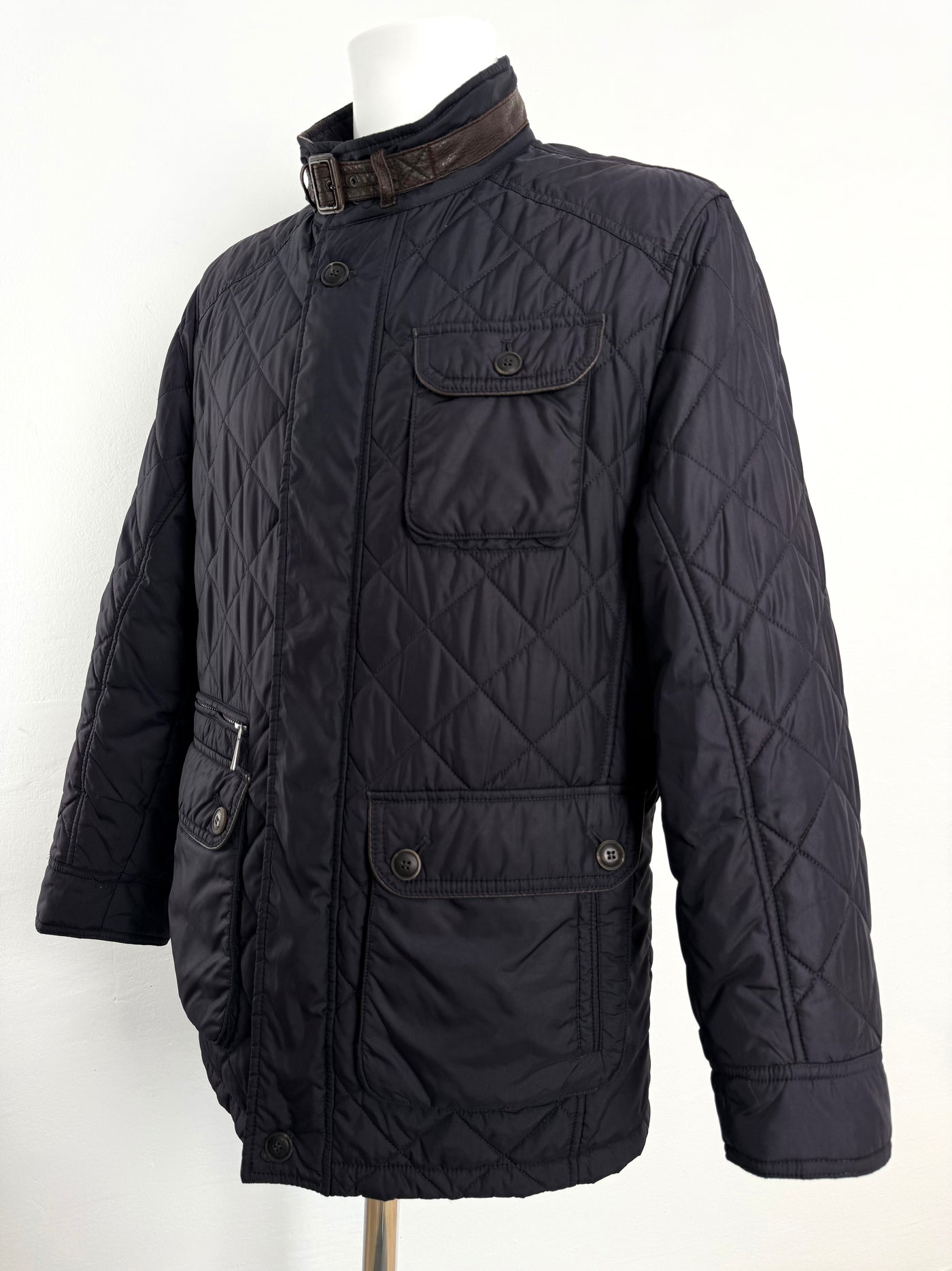 Cazadora Bugatti (L)