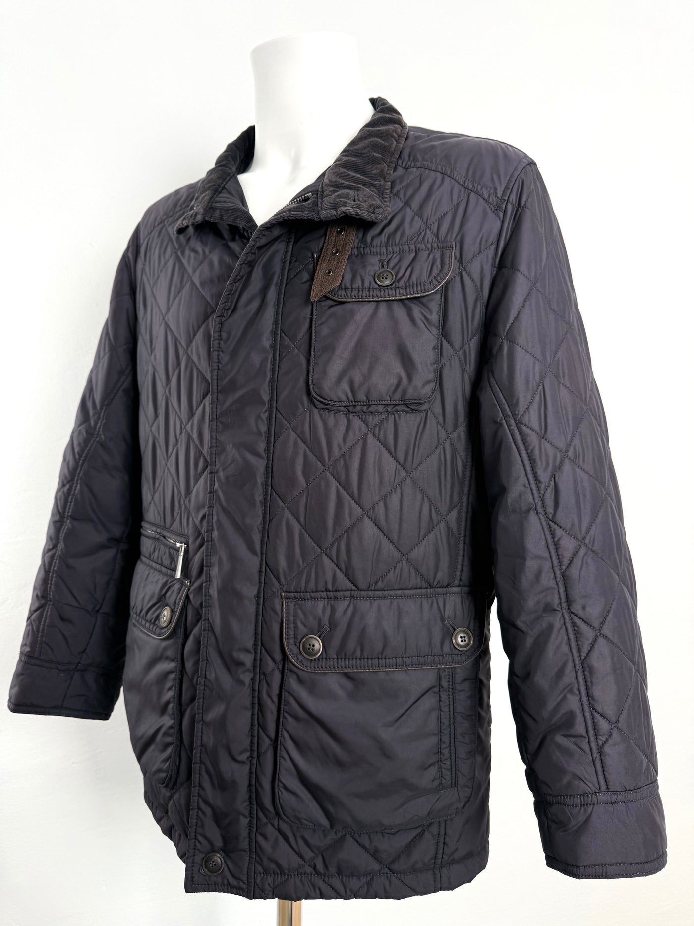 Cazadora Bugatti (L)