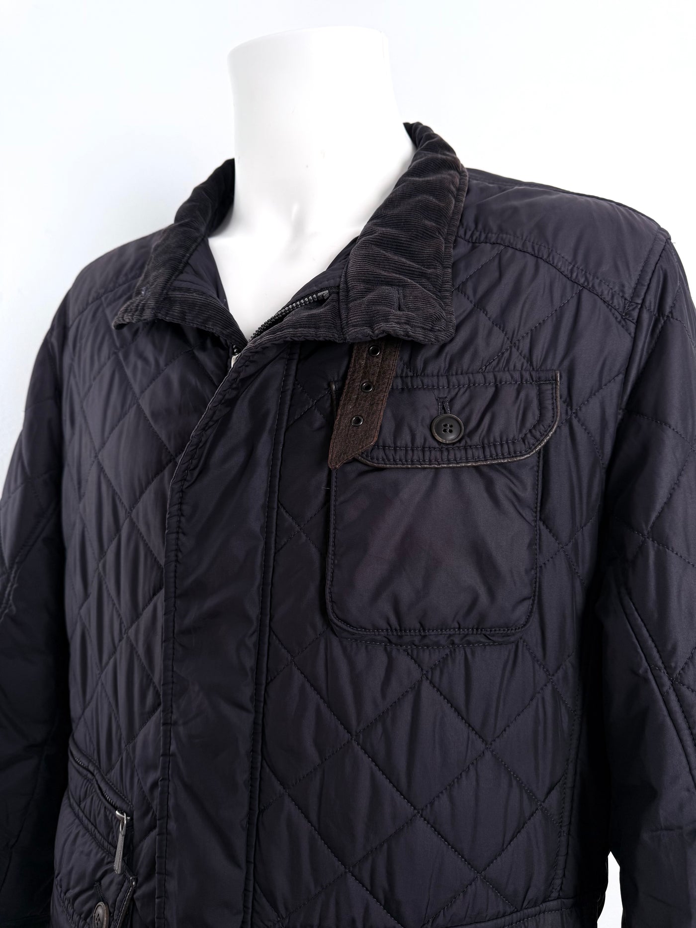 Cazadora Bugatti (L)