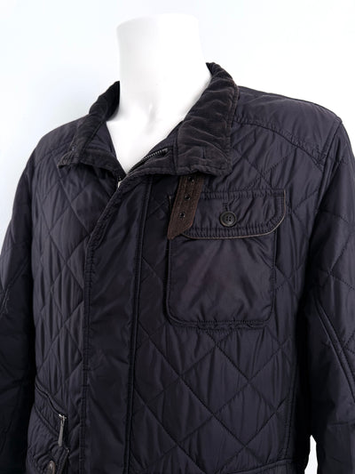 Cazadora Bugatti (L)