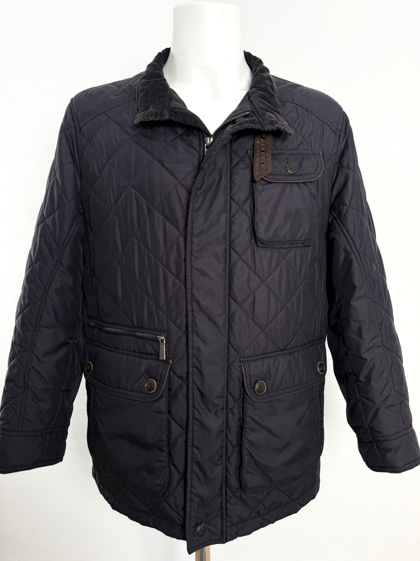 Cazadora Bugatti (L)