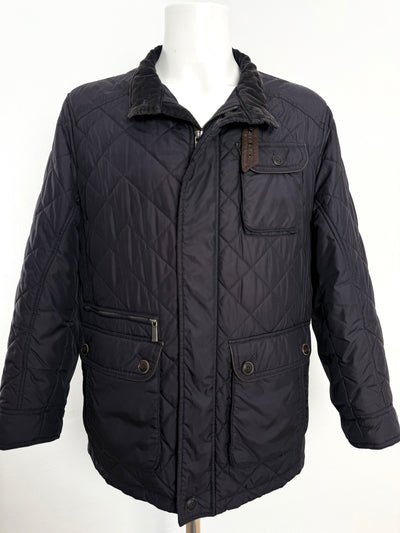 Cazadora Bugatti (L)