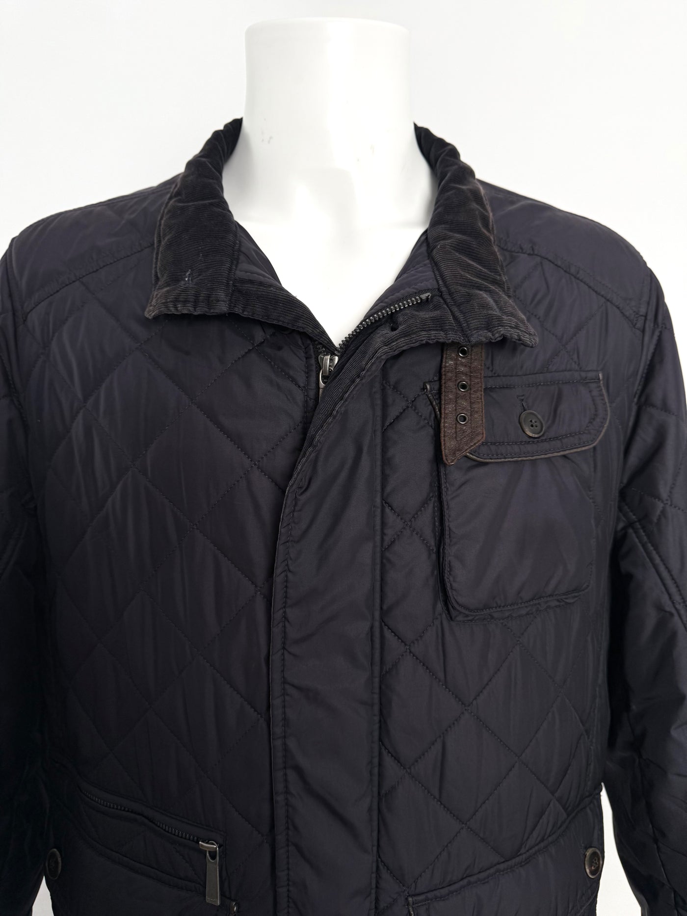 Cazadora Bugatti (L)