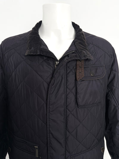 Cazadora Bugatti (L)