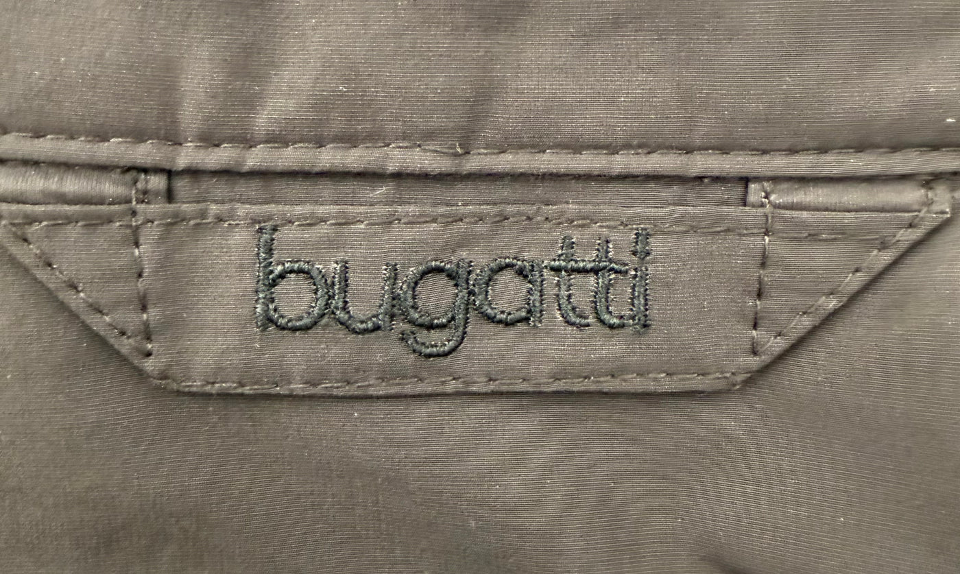 Abrigo Bugatti (L)