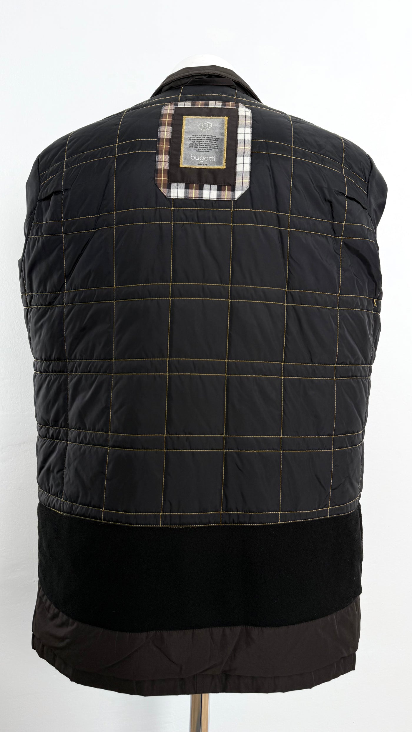 Abrigo Bugatti (L)