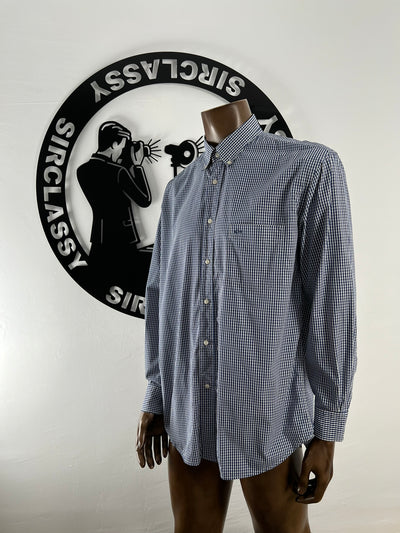 Camisa Paul Shark (XL)