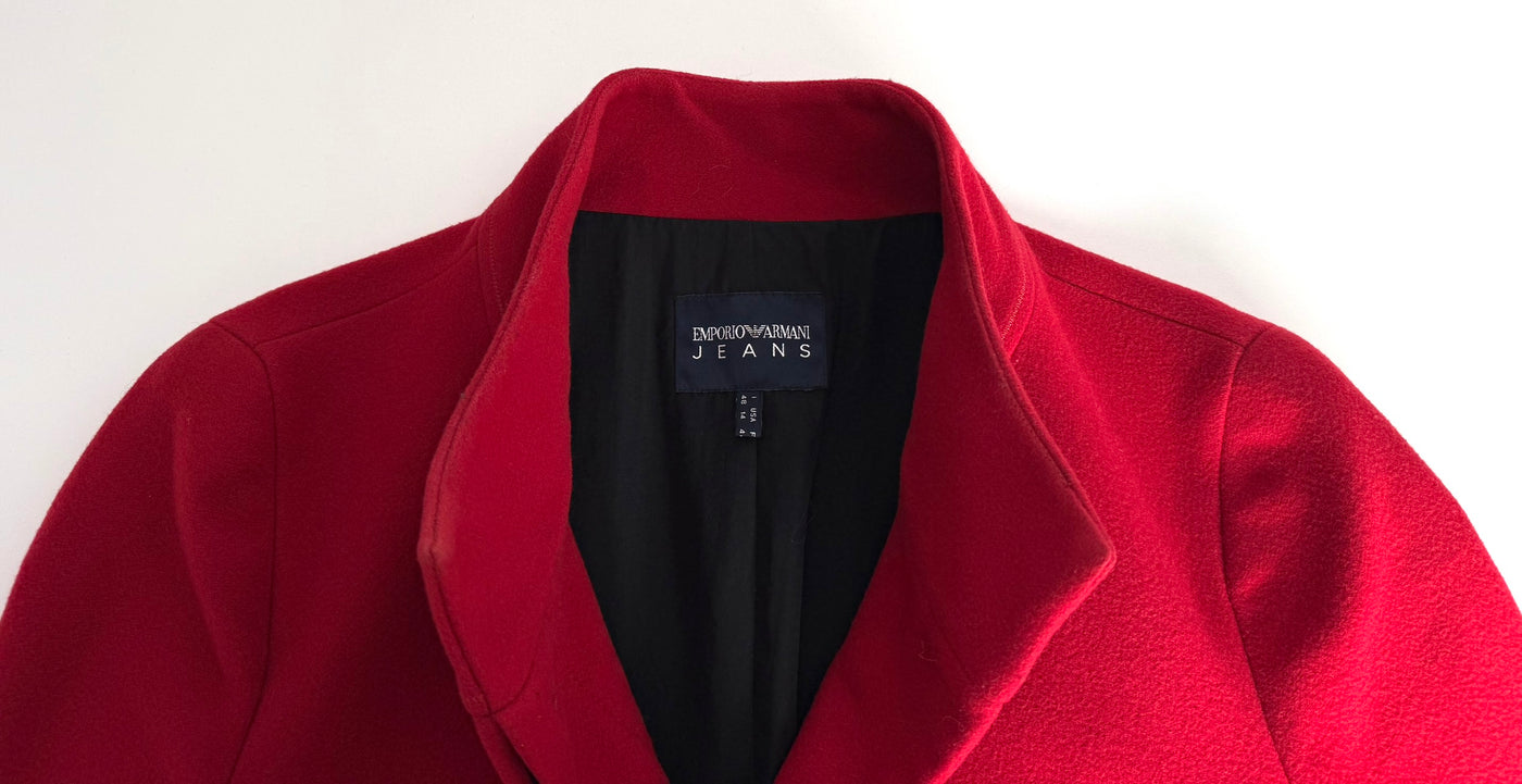 Abrigo Armani (M)