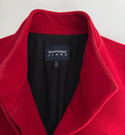Abrigo Armani (M)