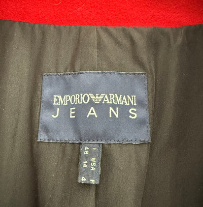 Abrigo Armani (M)