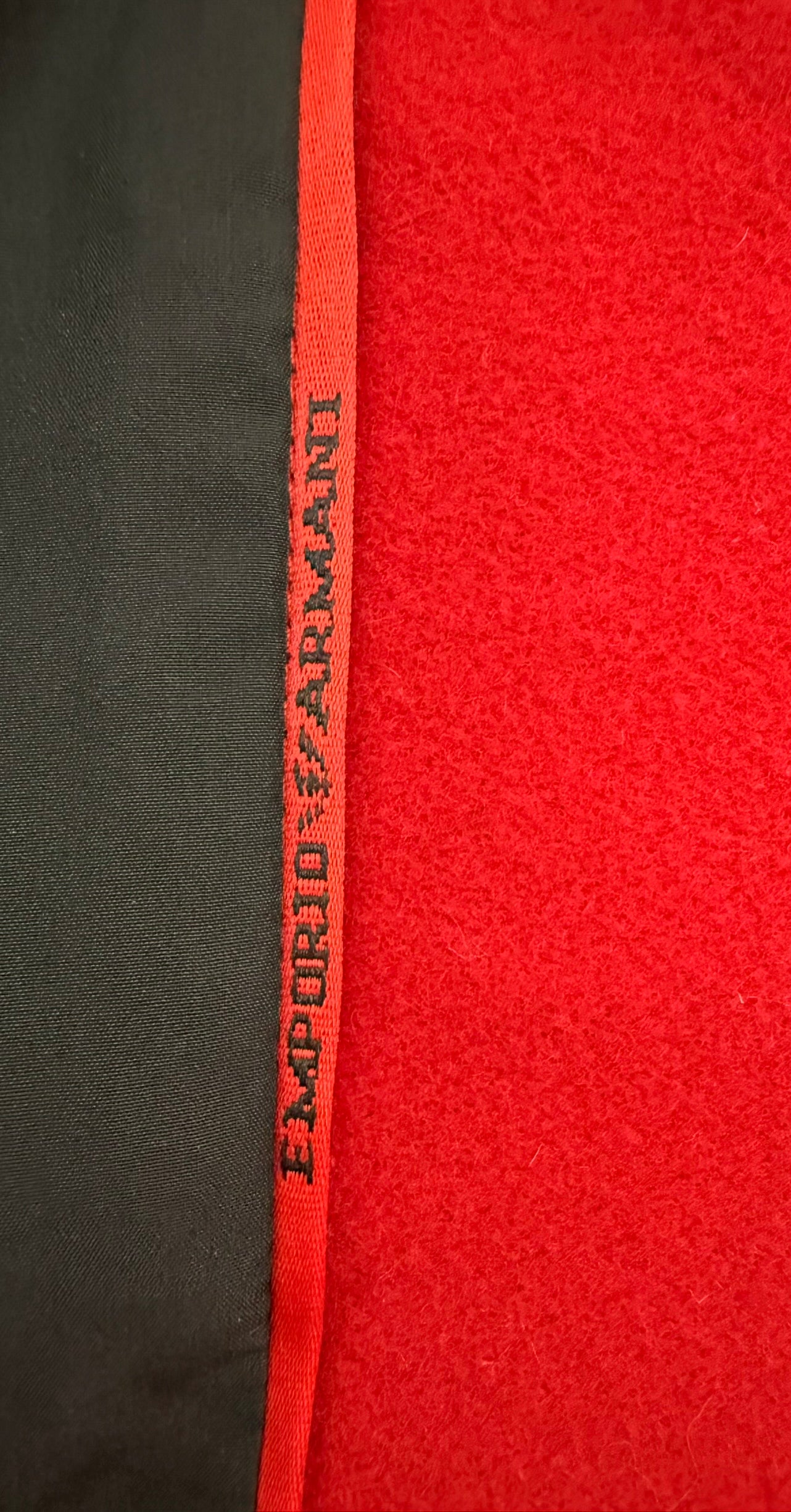 Abrigo Armani (M)