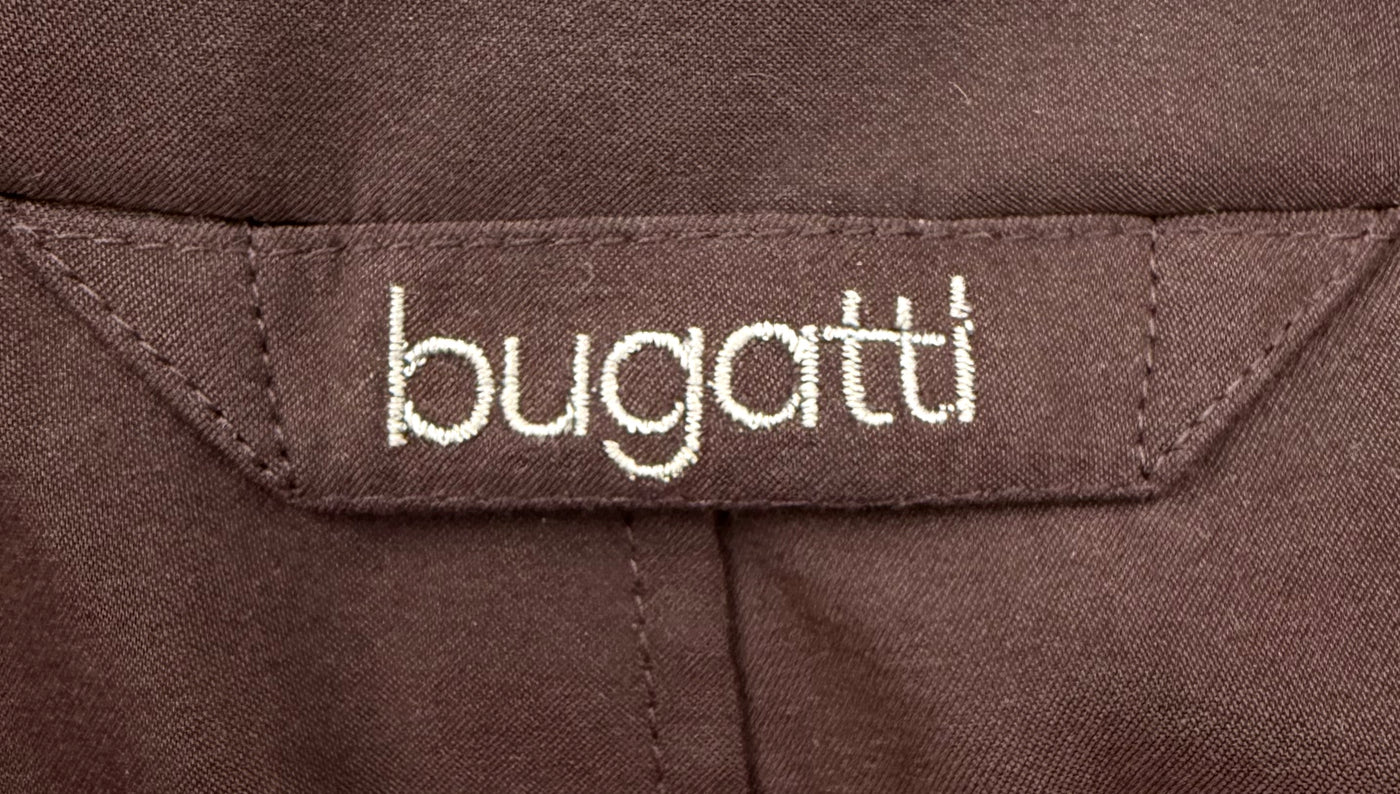Abrigo Bugatti (L)