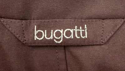 Abrigo Bugatti (L)
