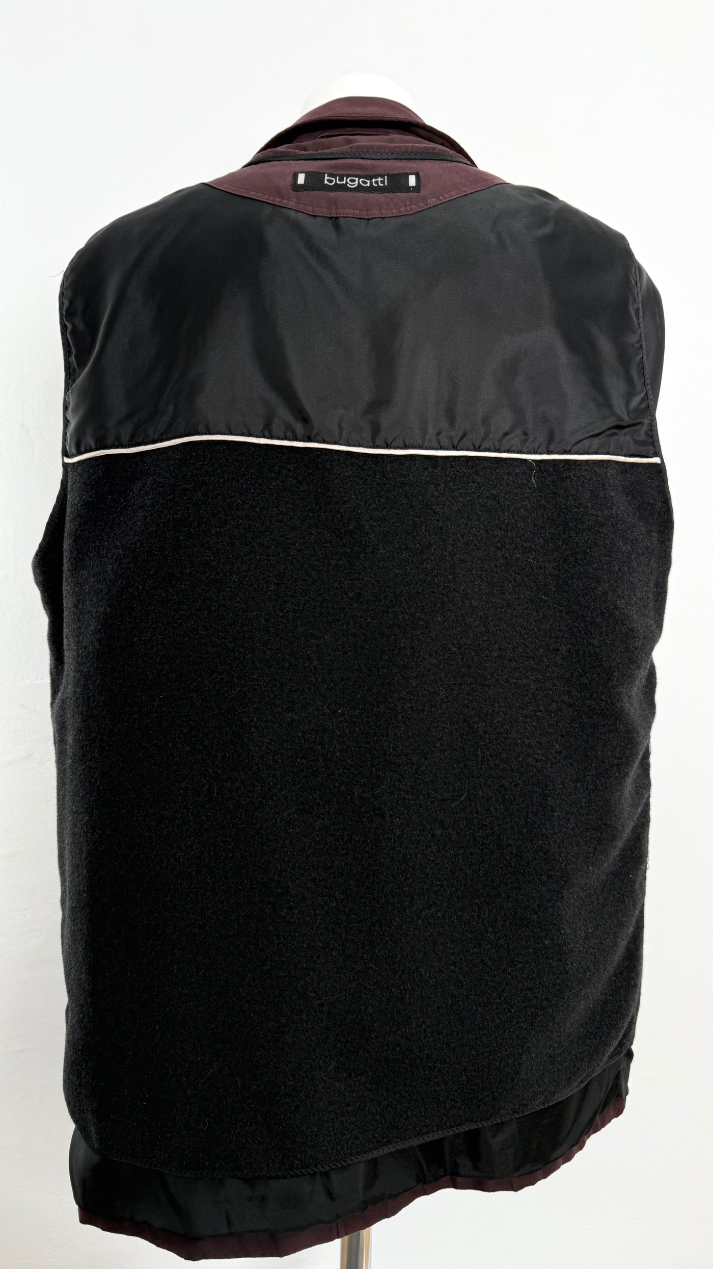 Abrigo Bugatti (L)