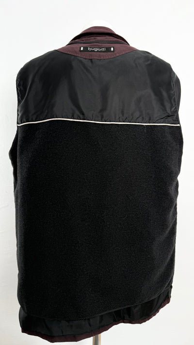 Abrigo Bugatti (L)