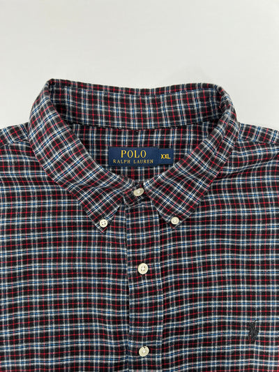 Camisa Ralph Lauren (XXXL)