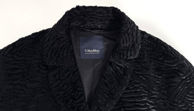 Abrigo Max Mara (L)