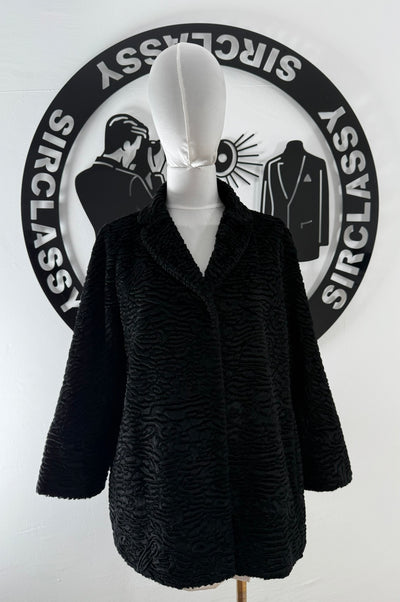Abrigo Max Mara (L)