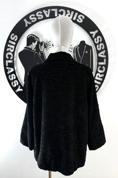 Abrigo Max Mara (L)