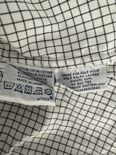 Camisa Ralph Lauren (XL)