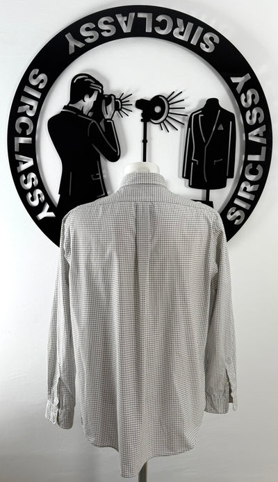 Camisa Ralph Lauren (XL)