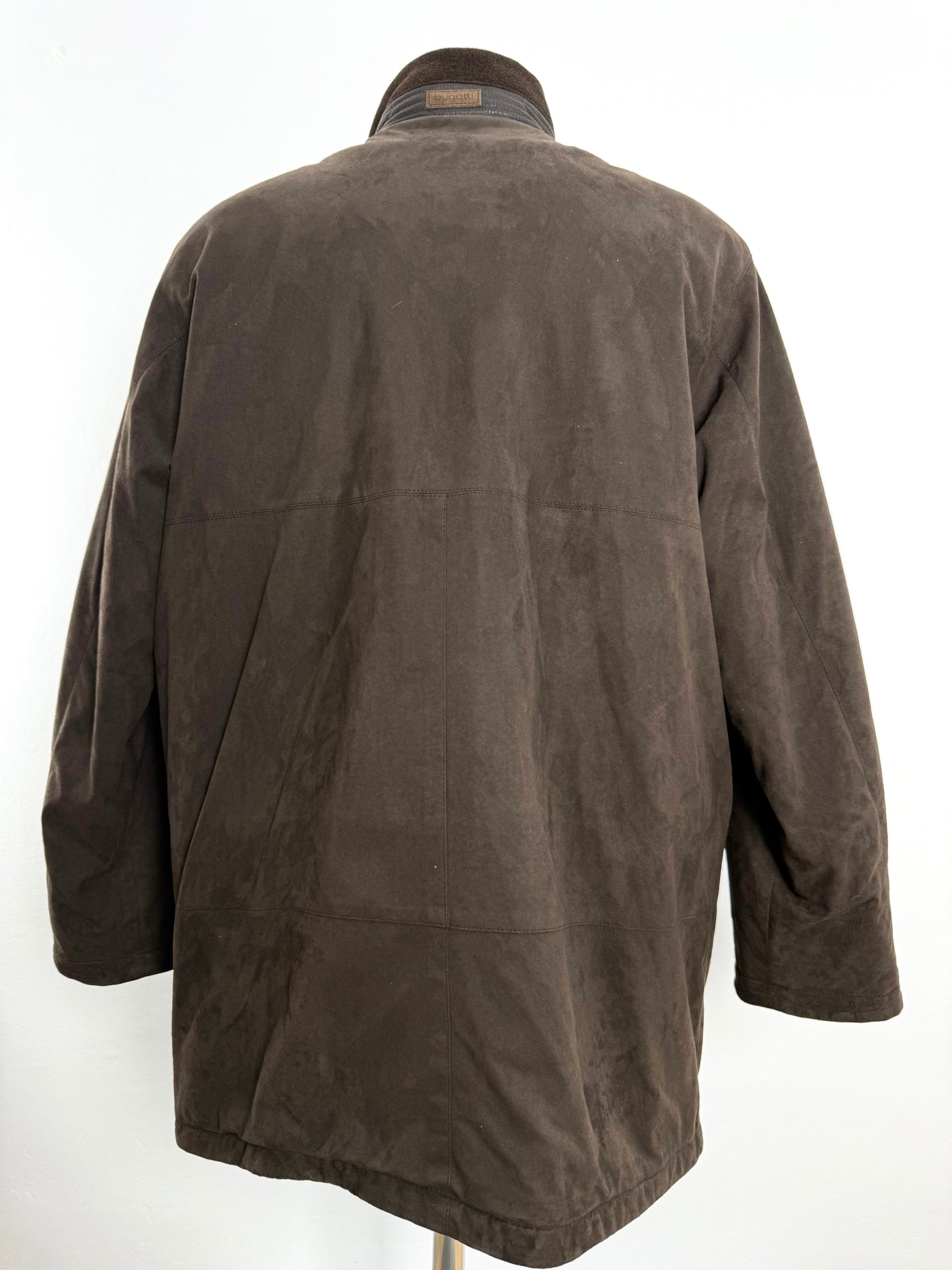 Abrigo Bugatti (L)