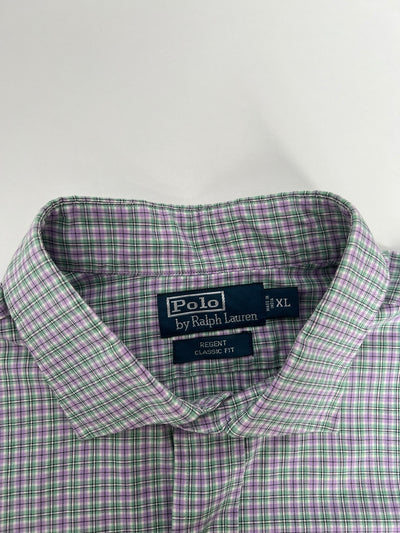 Camisa Ralph Lauren (XL)