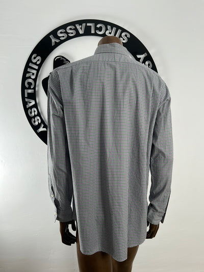 Camisa Ralph Lauren (XL)