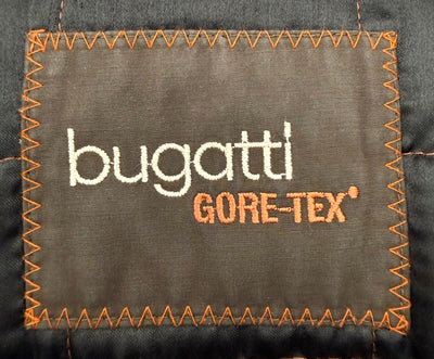 Abrigo Bugatti (L)
