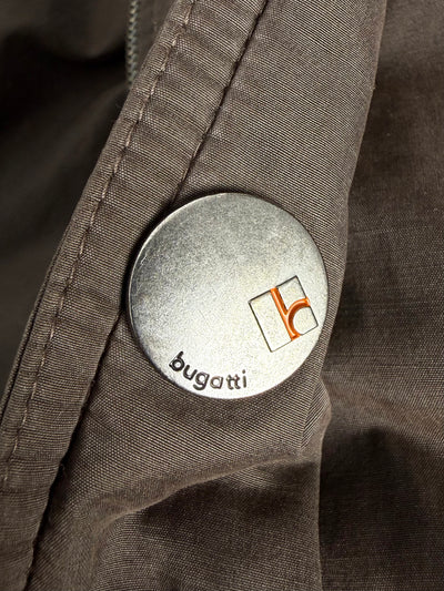 Abrigo Bugatti (L)