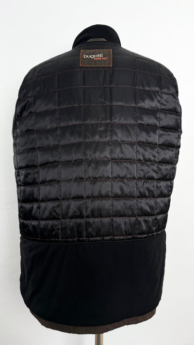 Abrigo Bugatti (L)