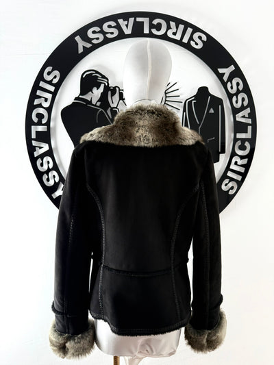 Abrigo Balmain (M)