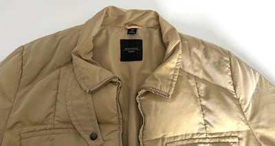 Abrigo Max Mara (L)